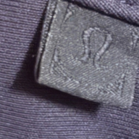 lululemon athletica Navy Blue Men's ABC Pants - Picture 3 of 6